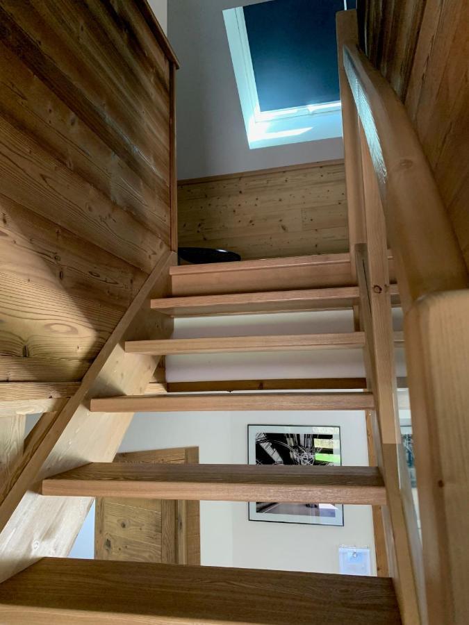 La cabane des écureuils Xonrupt-Longemer Extérieur photo